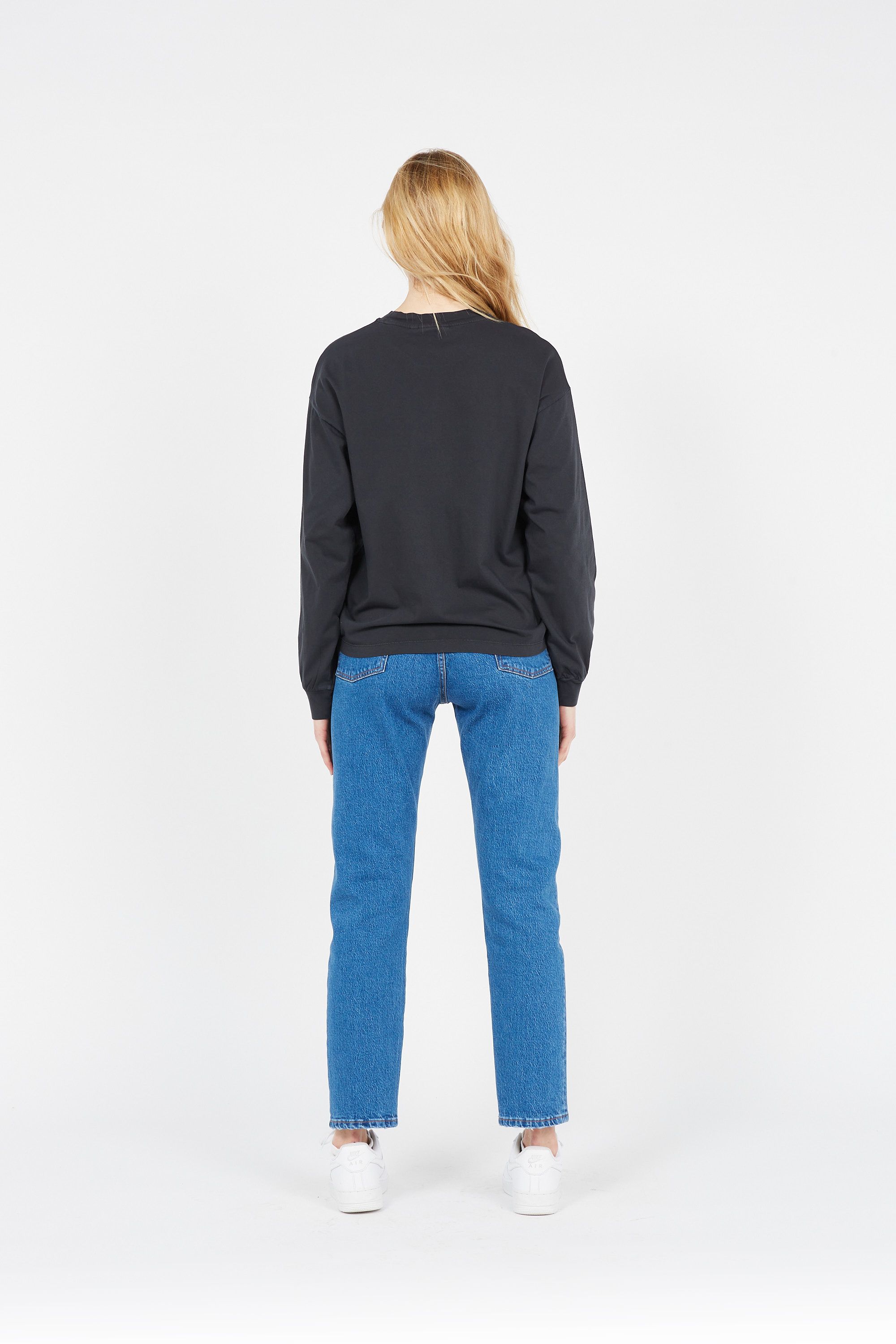 LEVI'S jean 501 Bleu
