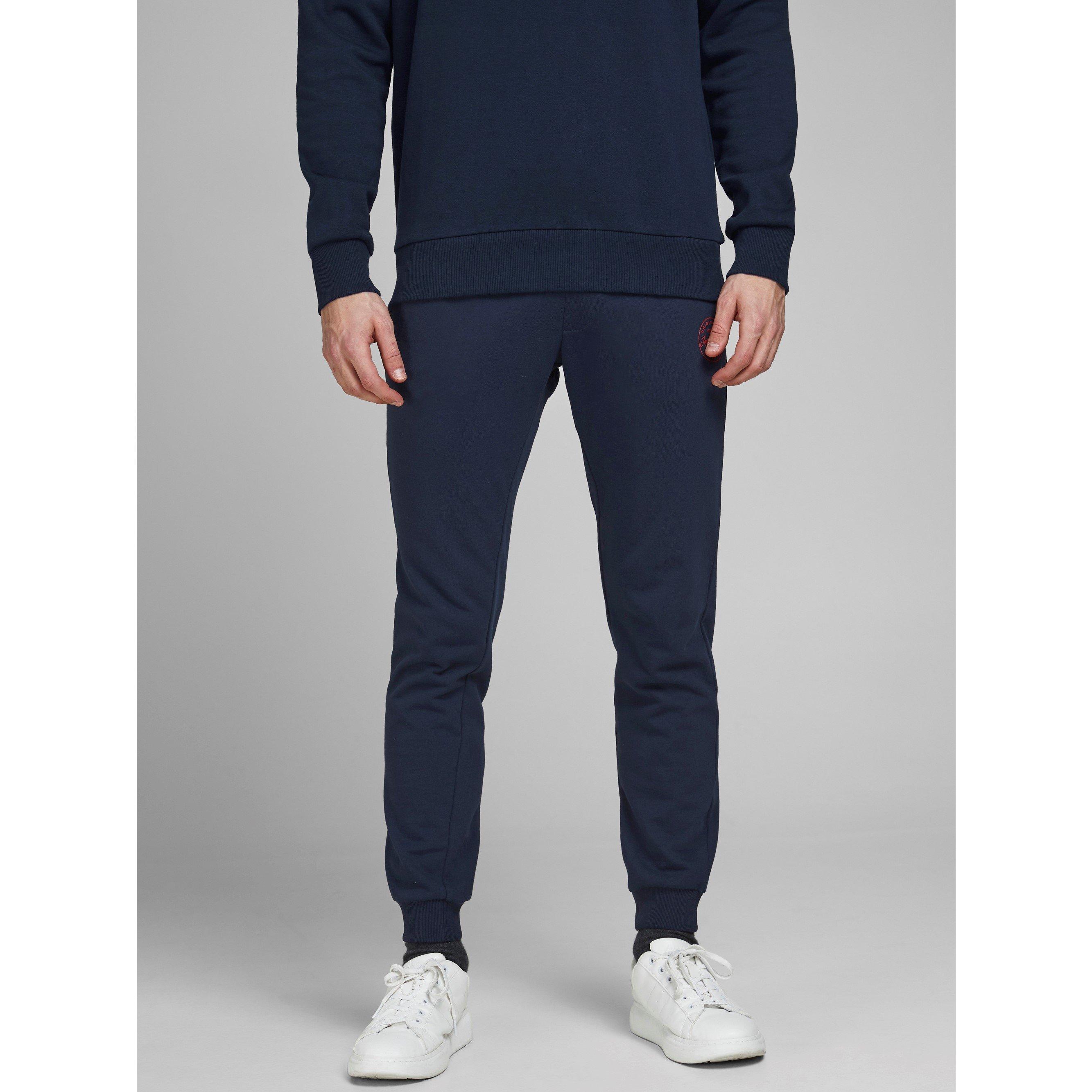 Jack and Jones Gordon Shark Jogging Bottoms