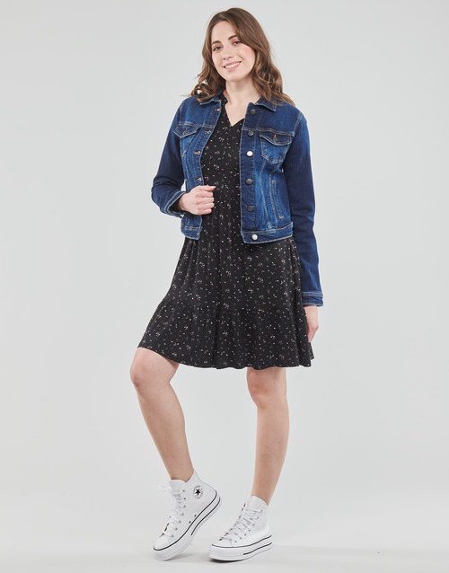 Esprit - JACKET - Bleu