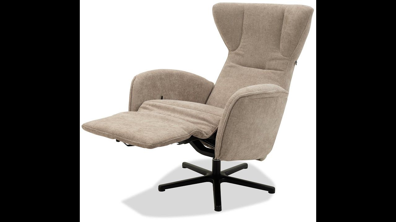 Relaxfauteuil Zaya  | Hukla
