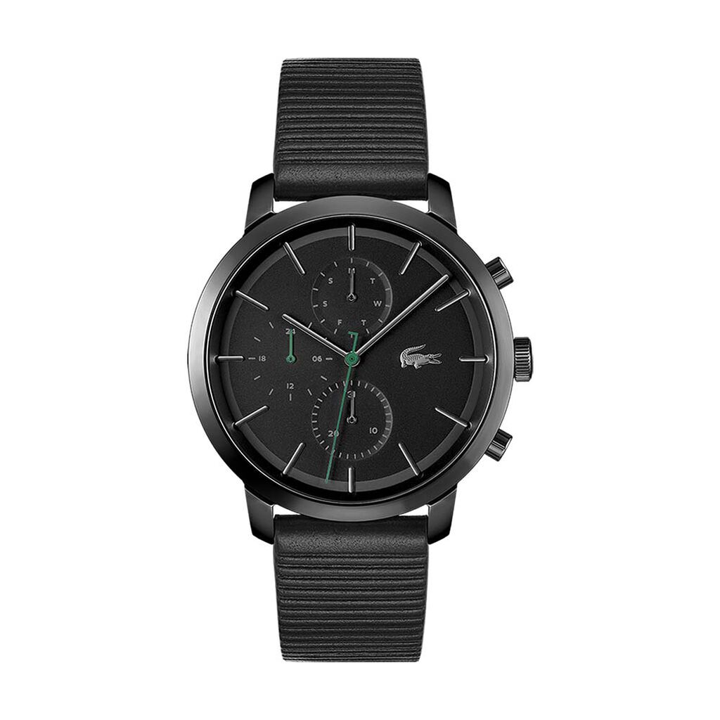 Montre Lacoste Replay Noir