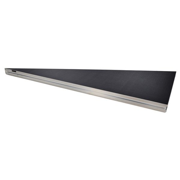Stairville Tour Stage Triangle 2x1m L ODW