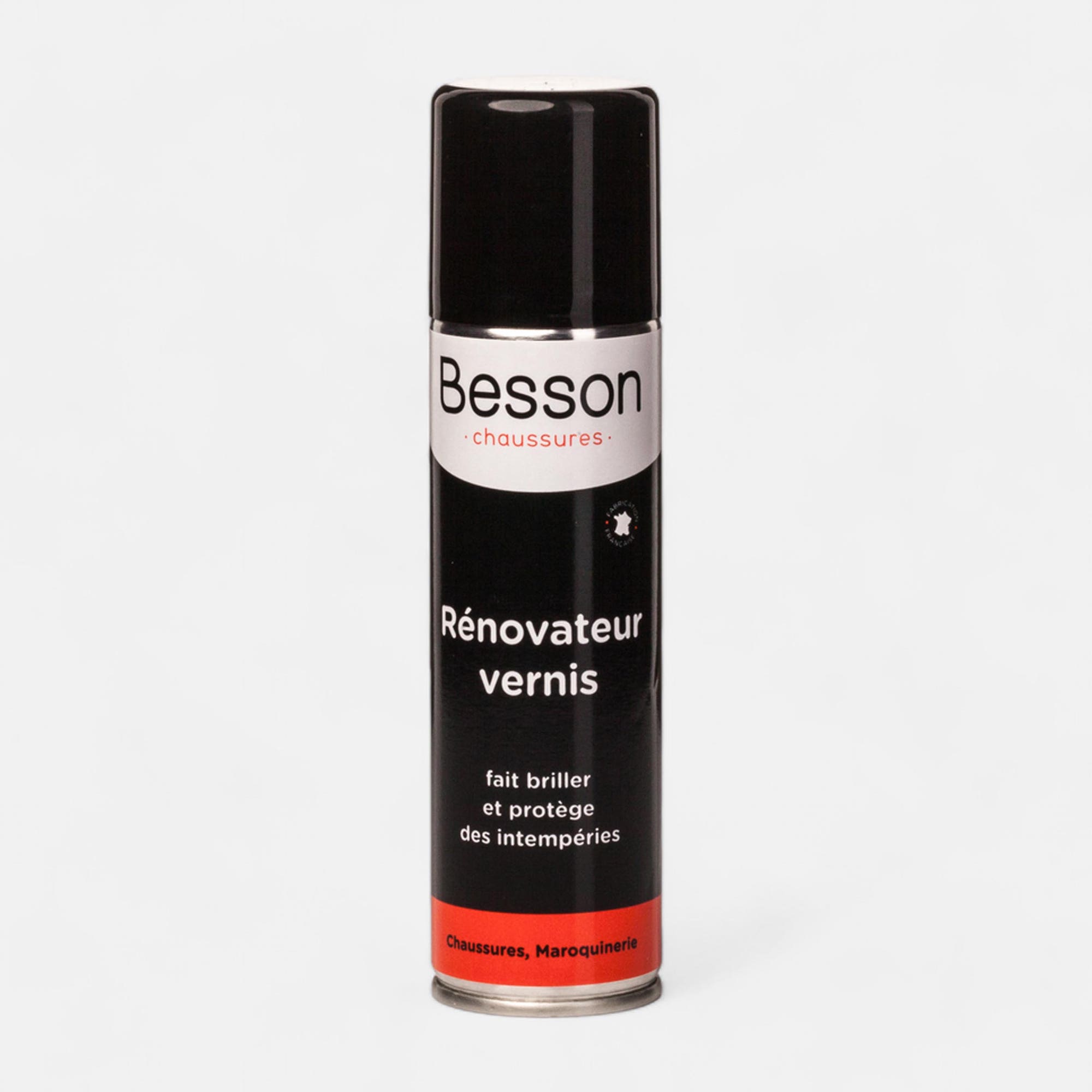 Rénovateur vernis noir