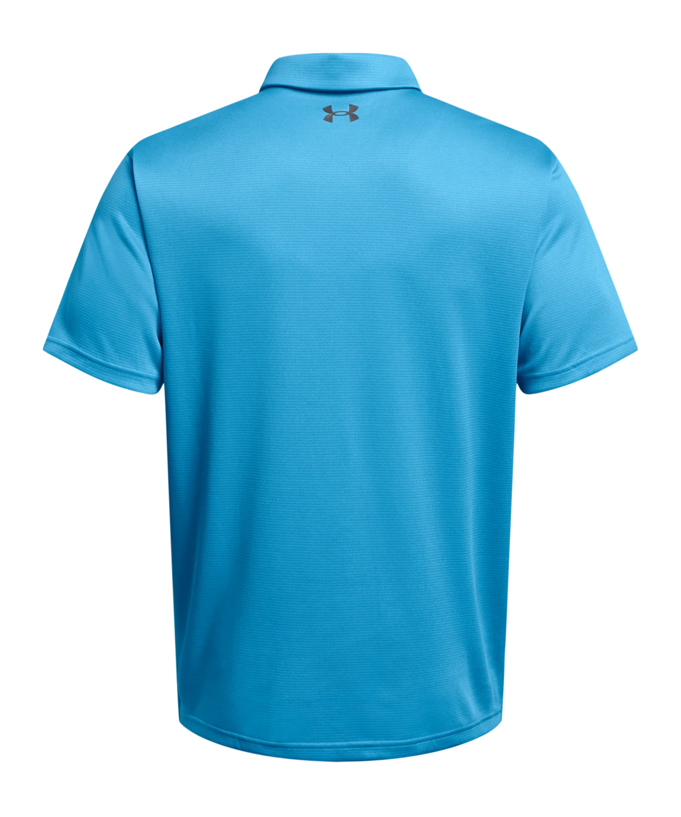 Under Armour Tech Poloshirt Blau F421