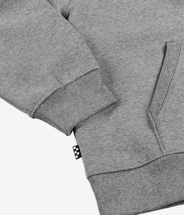 Vans Skate Classic Patch Hoodie (cement)