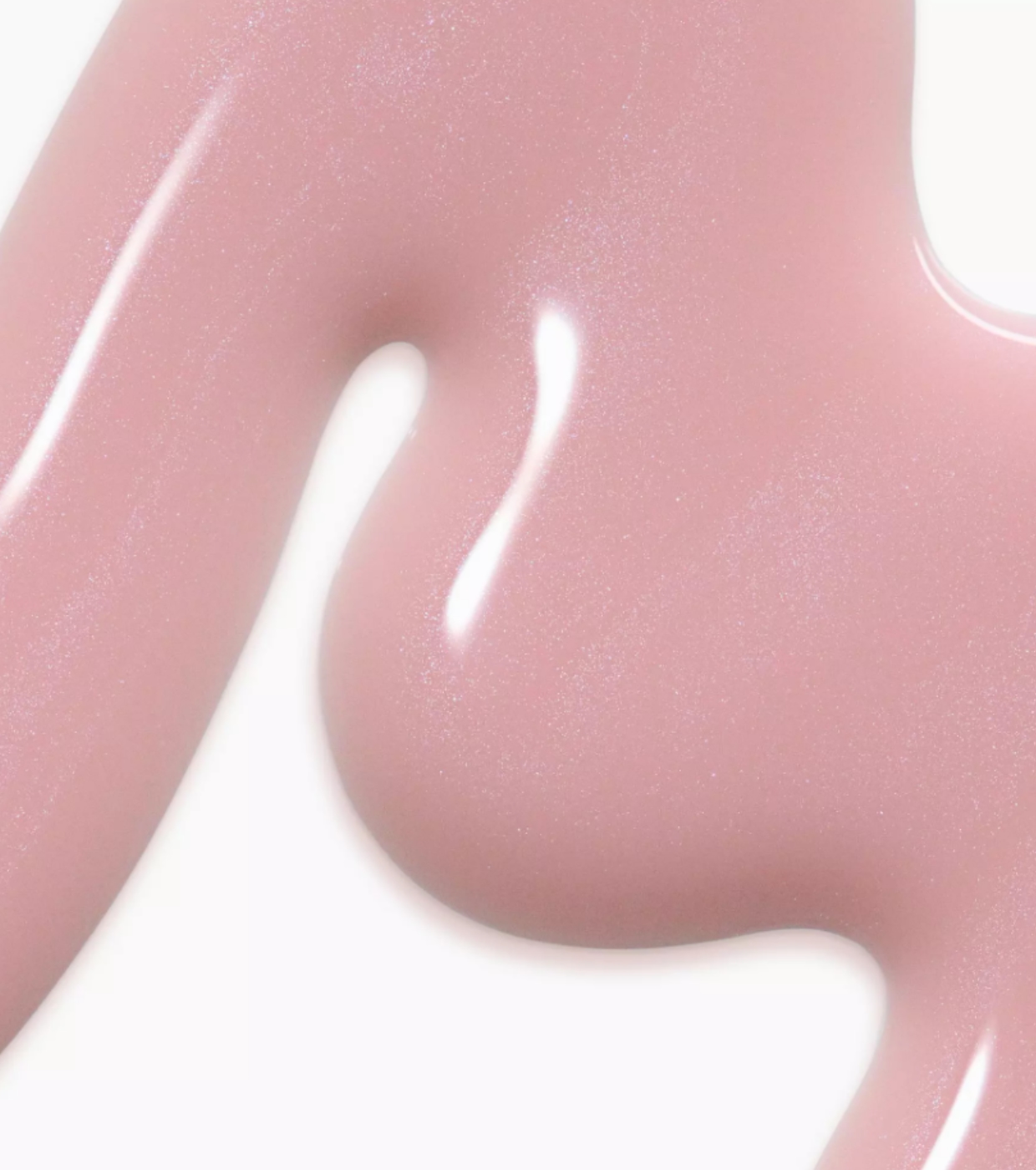 Catrice - Esmalte fortalecedor Sheer Beauties - 030: Barely Blushed