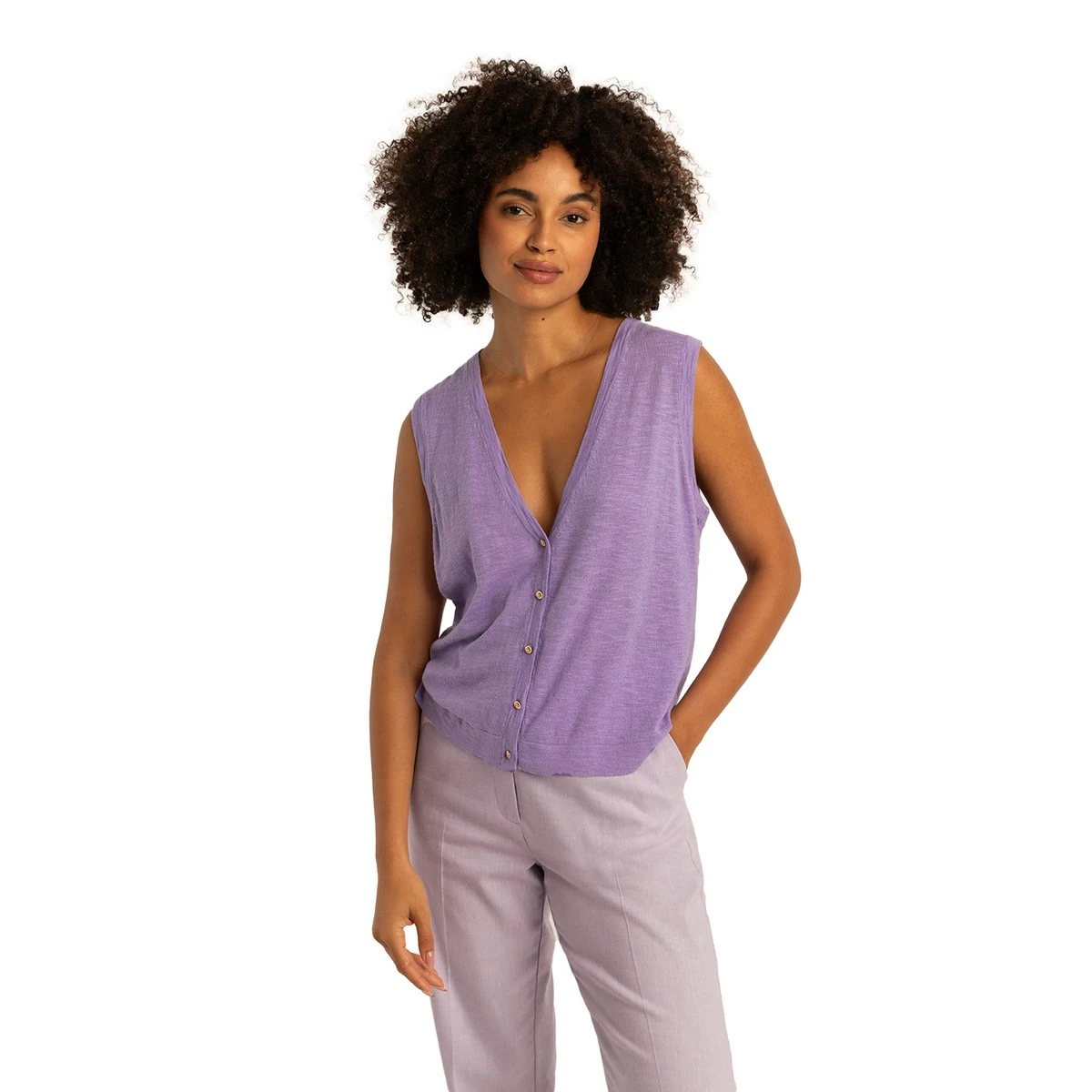 Dames Trui 25121