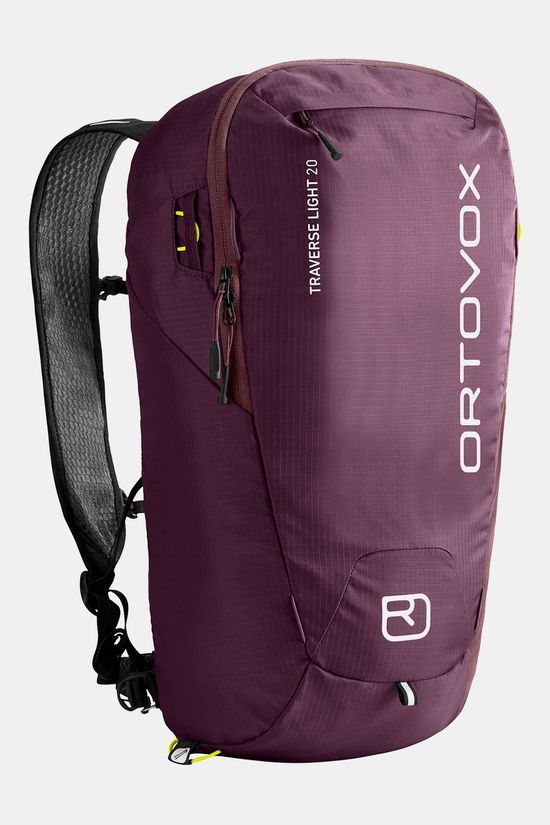 Ortovox Ortovox Traverse Light 20 Dagrugzak