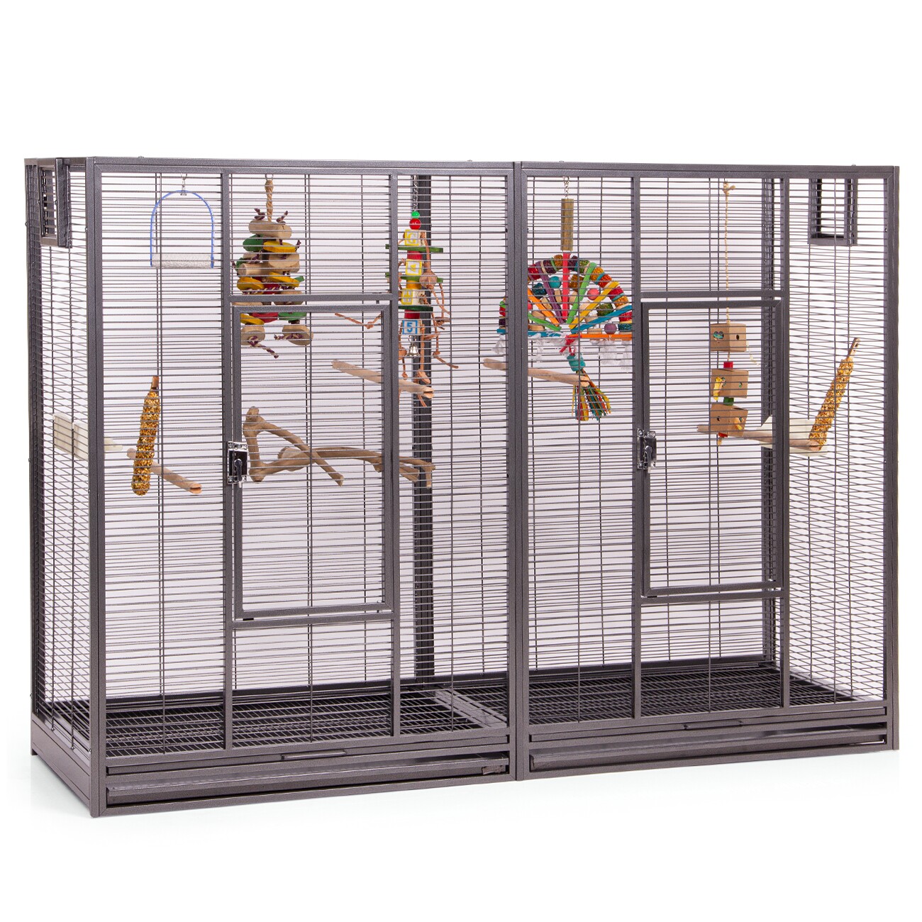 Montana Cages Voliere New Melbourne II