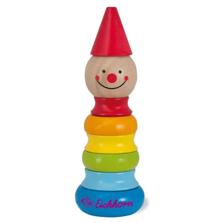 Simba Eichhorn Steckfigur Kasper