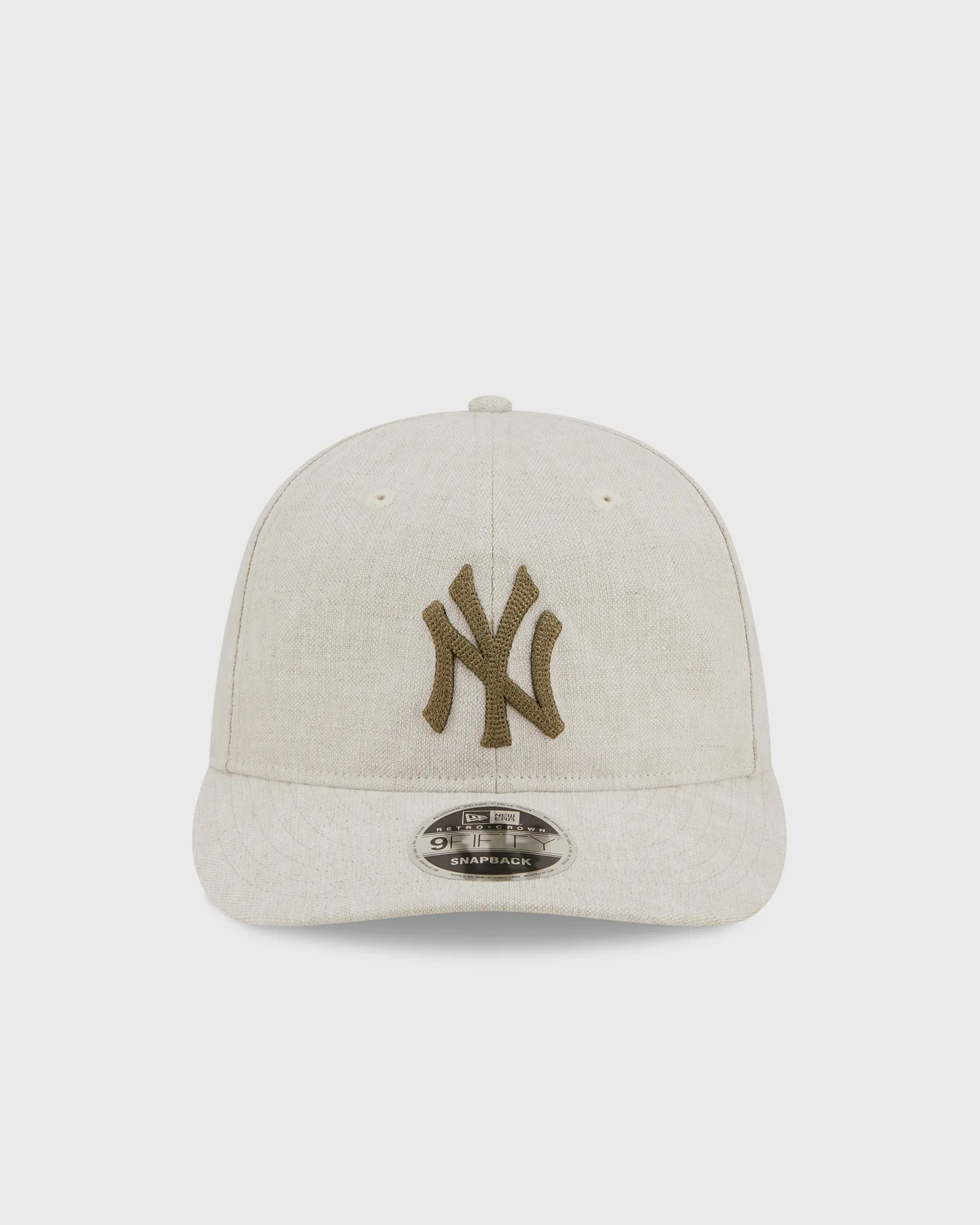 New Era LINEN 9FIFTY RC NEYYAN  CHWNOV