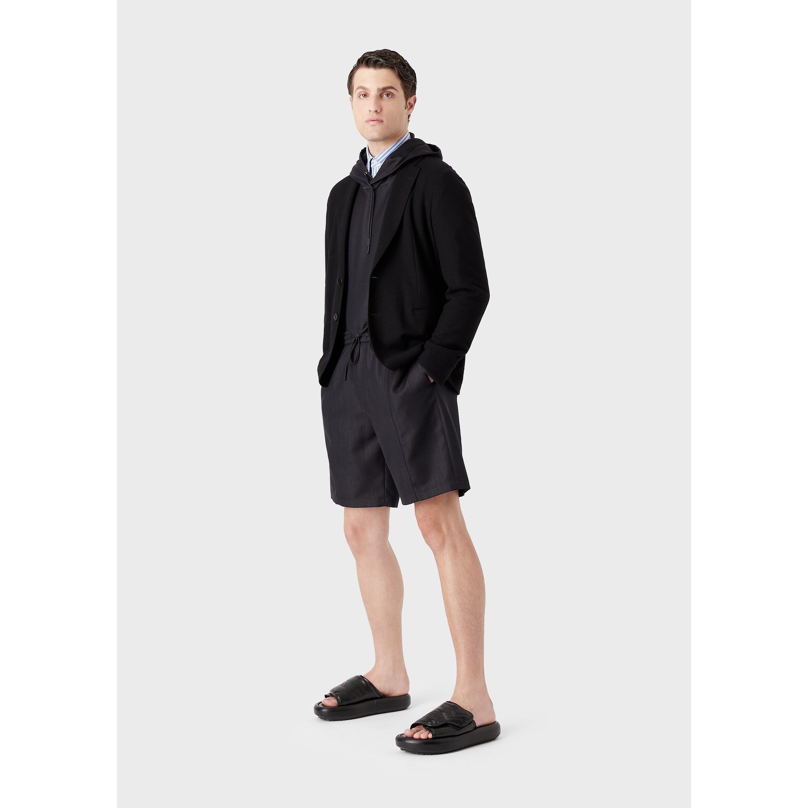 Emporio Armani Bermuda Shorts