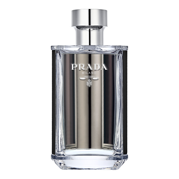 Prada L'Homme Eau de Toilette spray Spr 100 ml