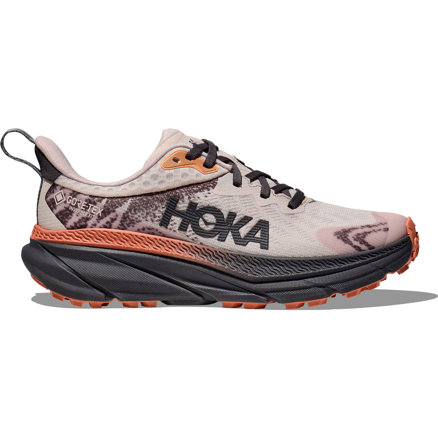 HOKA Challenger 7 GTX Dames