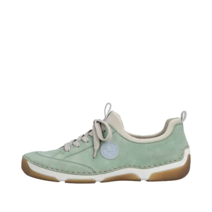 Rieker Sneakers Dame 55950-52
