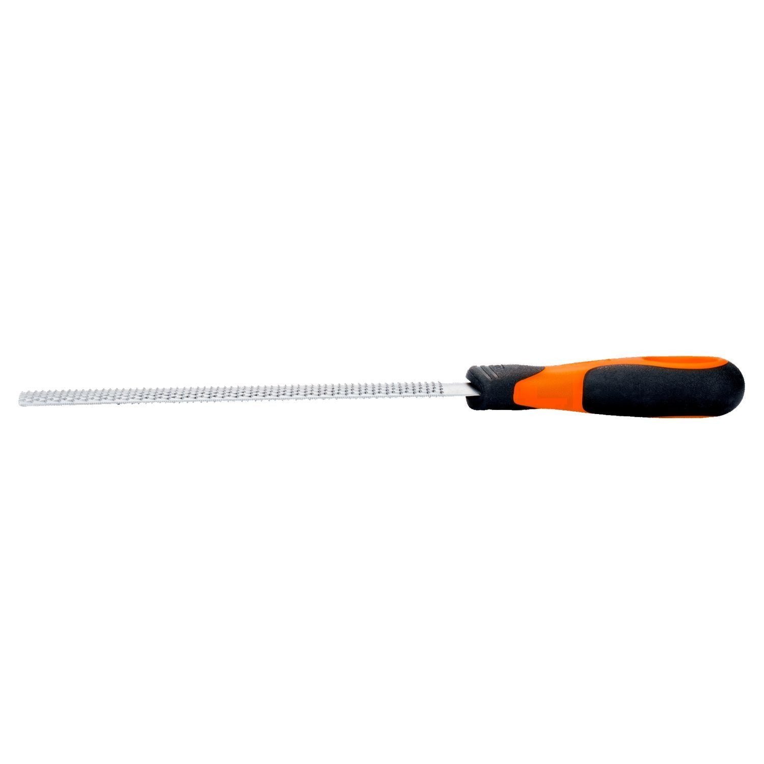 Bahco Kabinetrasp ERGO™ Halfrond 6343 200mm - 6-343-08-2-2