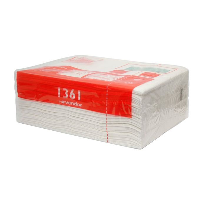 Vendor 1361 1700773 handdoekcassettes 12x55meter ACTIE (1361)