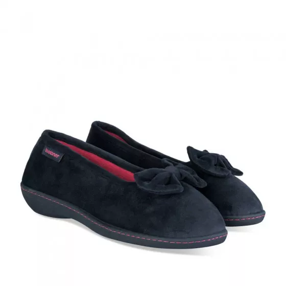 Chaussons MARINE ISOTONER