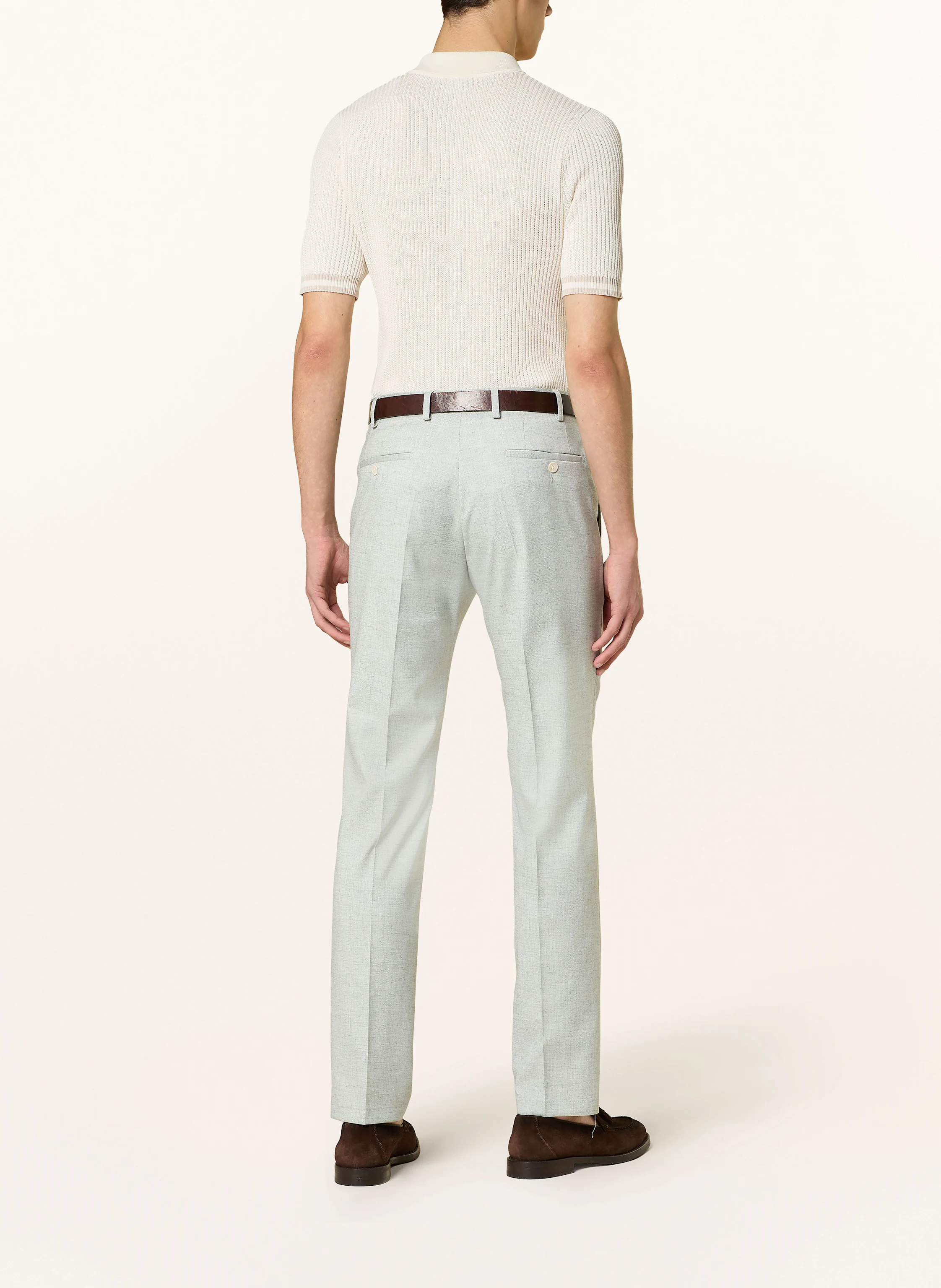 DIGEL Anzughose SERGIO Modern Fit