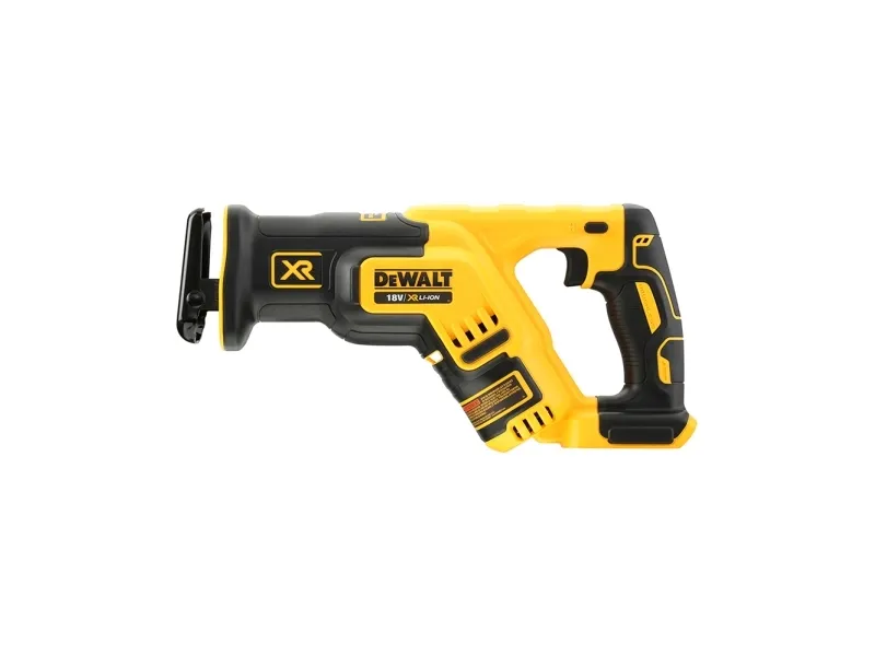 DeWALT DCS367N - Vekslende sav - ledningfri - intet batteri - 18 V - SOLO