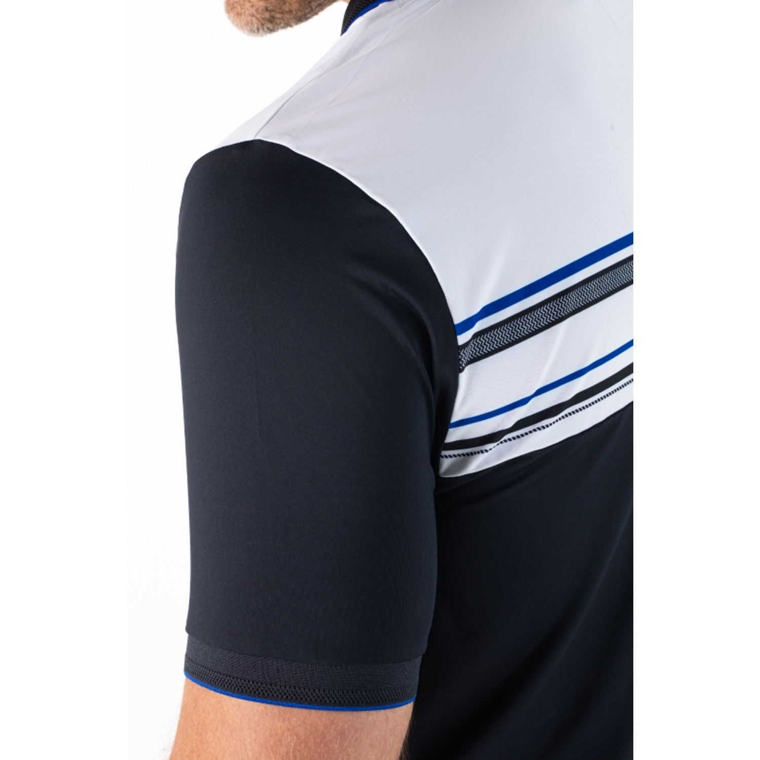 Sjeng Sports teamkleding herenpakket 19