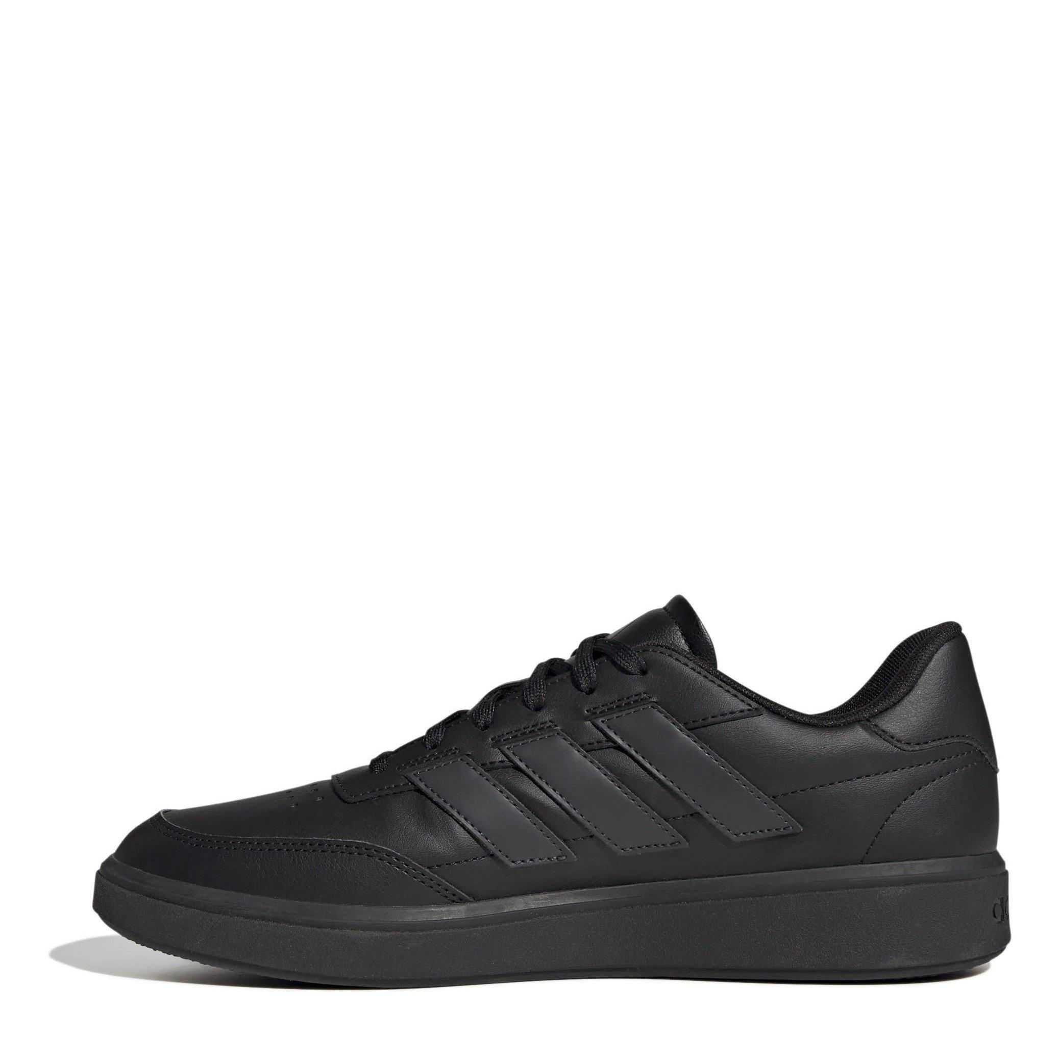 adidas Courtblock Mens Trainers