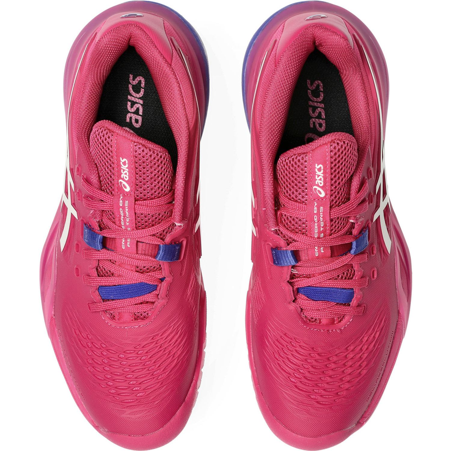 ASICS Gel-Resolution X Dames