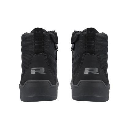 Baskets Richa DOUGLAS WATERPROOF FEMME - Noir