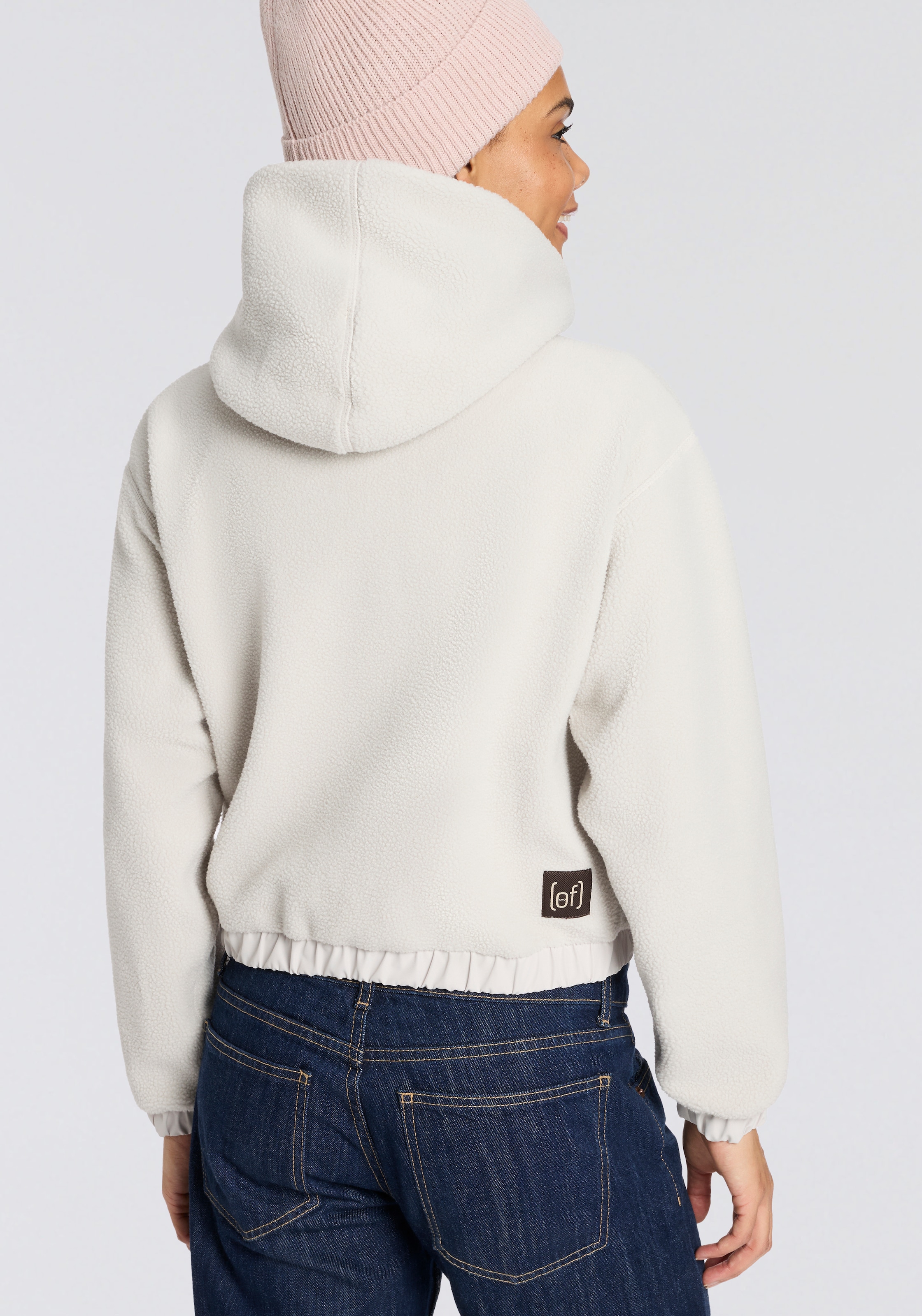 CMP Kapuzenpullover