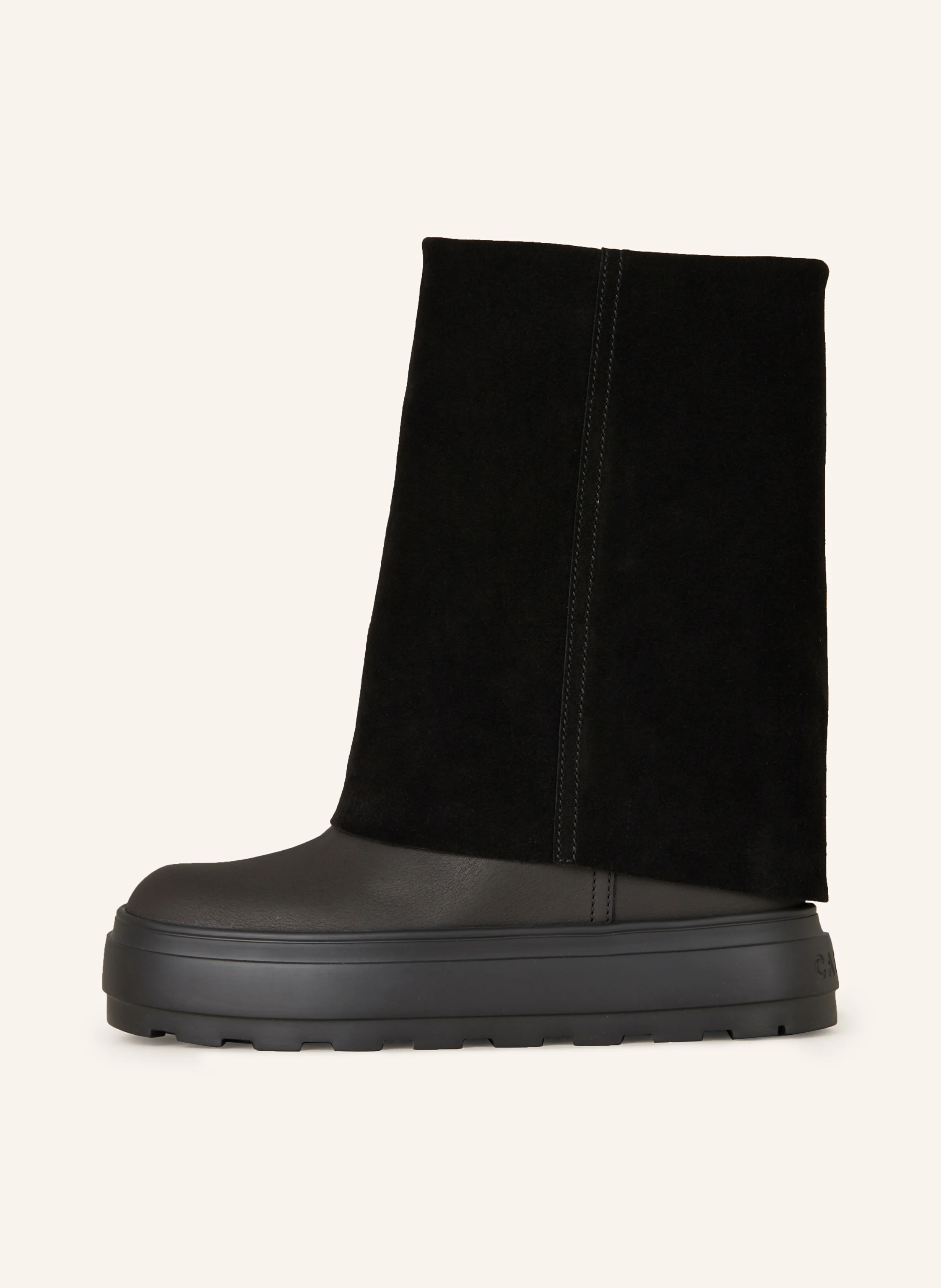 CASADEI Plateau-Boots