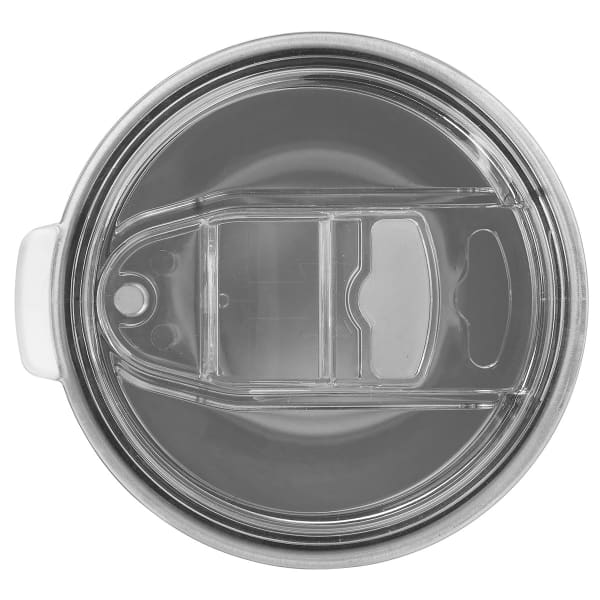Bouteille isotherme PICTURE ASBURY TUMBLER ALUMINIUM