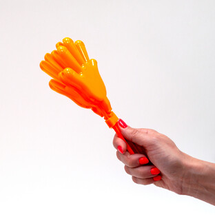 Oranje Handklapper 1ST