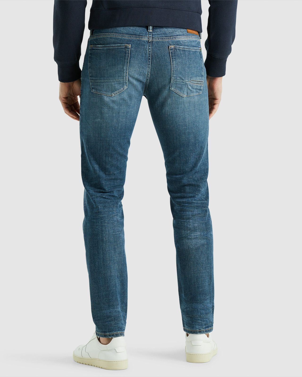 Cast Iron Jeans