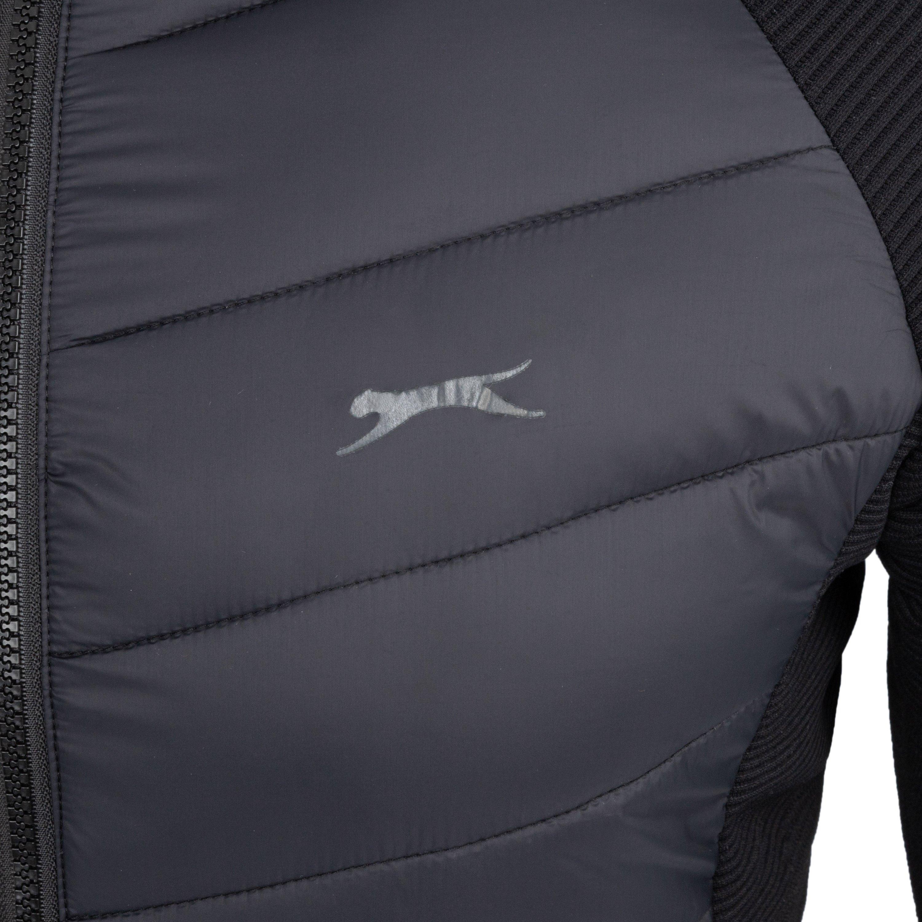 Slazenger Hybrid Jacket Mens