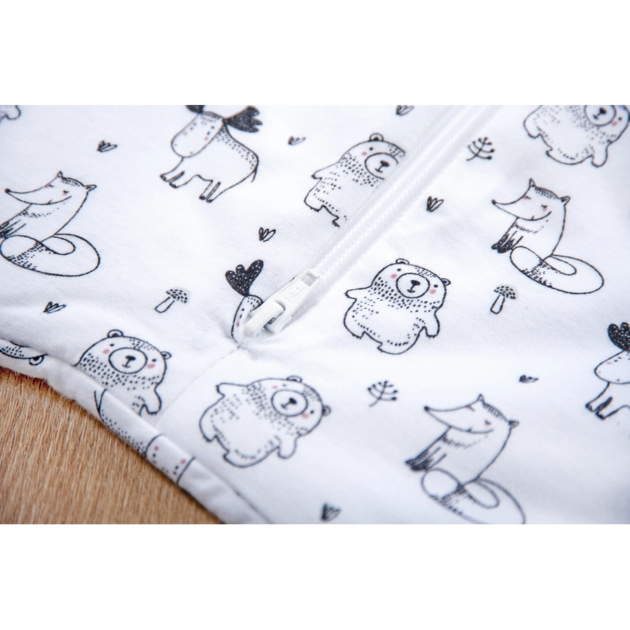babybest® Premium-Jumper Animals
