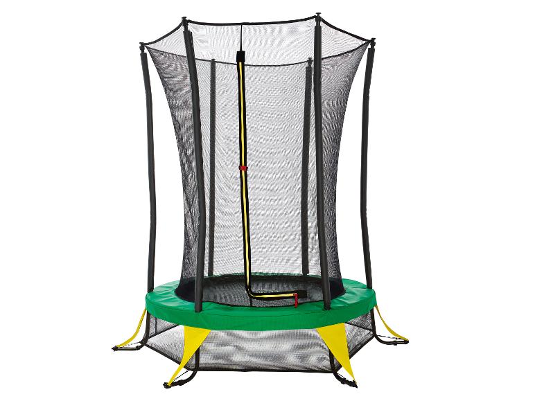 Tranmpoline Ø 140 cm