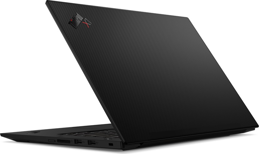 Lenovo ThinkPad X1 Extreme G3 | i9-10885H | 15.6