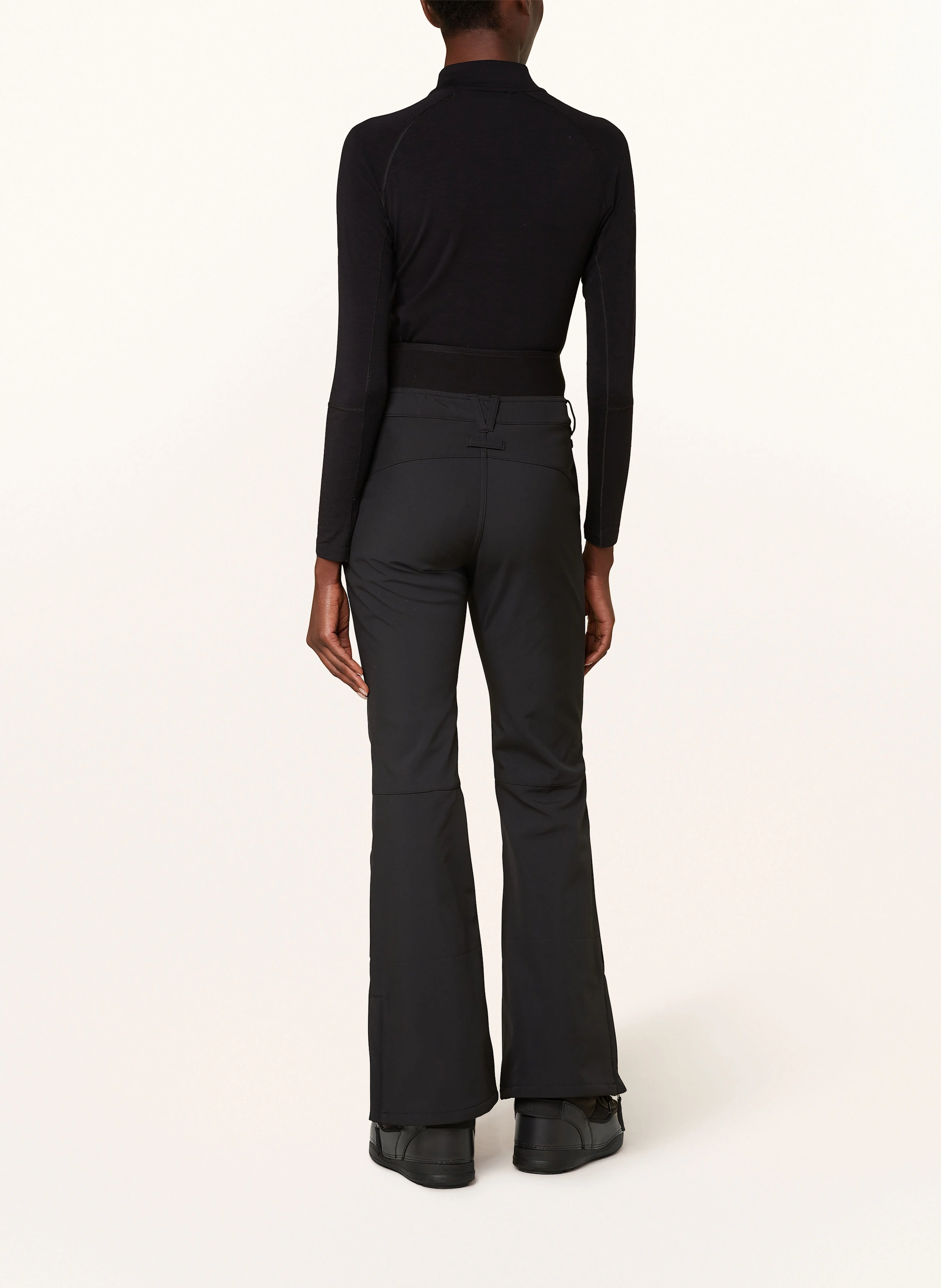 MRS & HUGS Softshell-Skihose