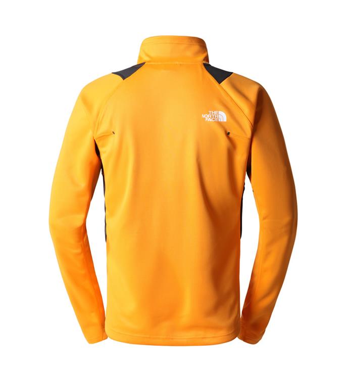 The North Face Men Athletic Outdoor FZ Midlayer Jack