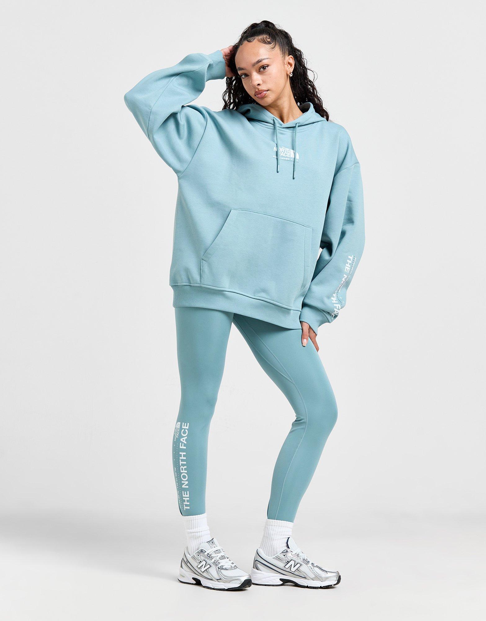 The North Face Legging Tech Graphic