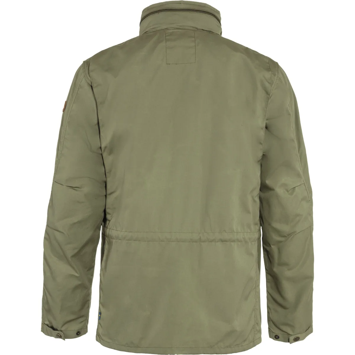 Fjällräven Men's Räven Jacket Green