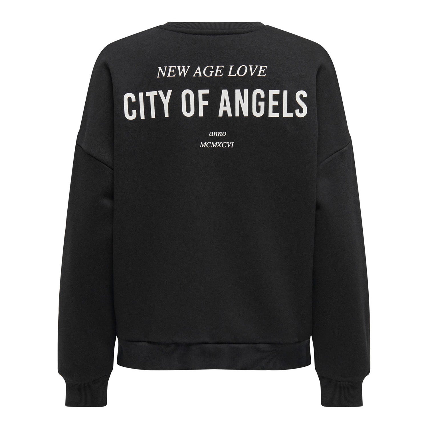 ONLY  Zenja Boxy Sweater