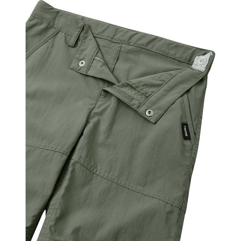 reima Kinder Eloisin Shorts