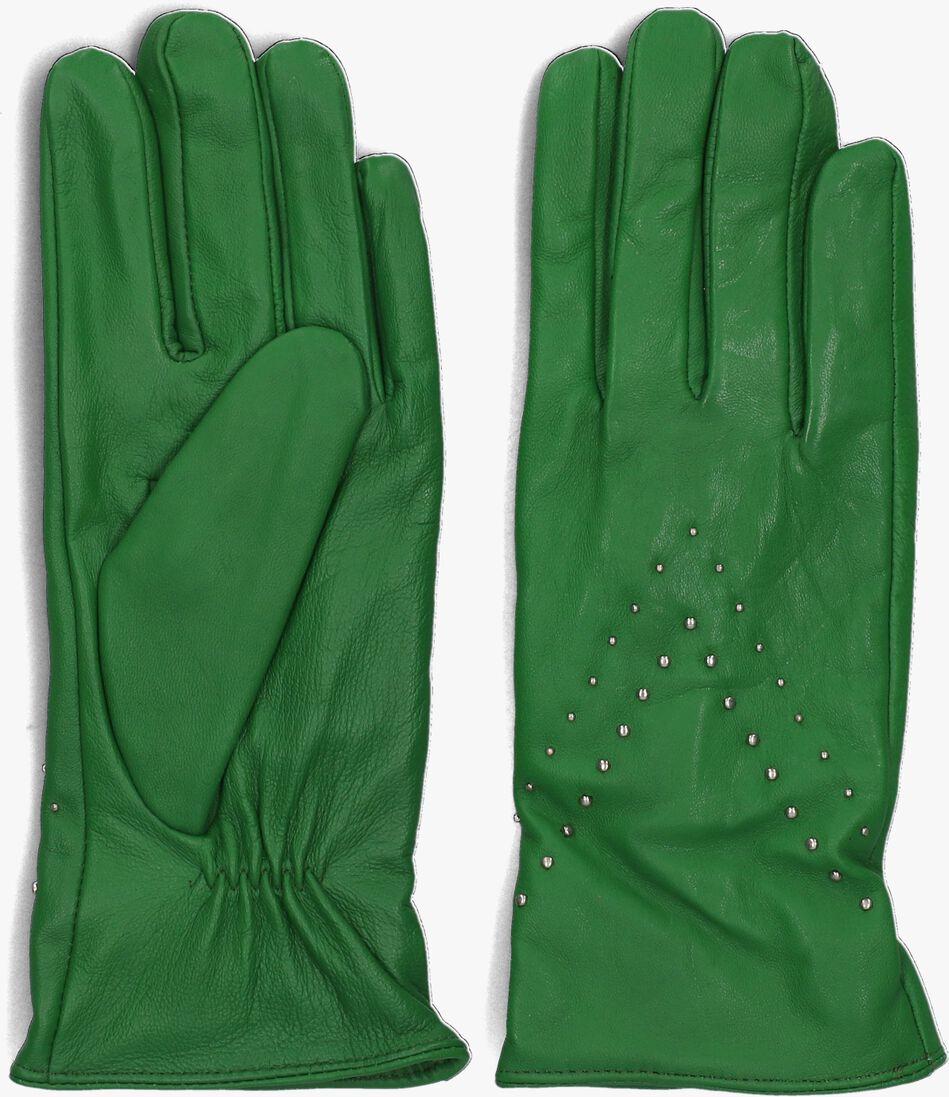 NOTRE-V groene notre-v handschoenen zawbo-326