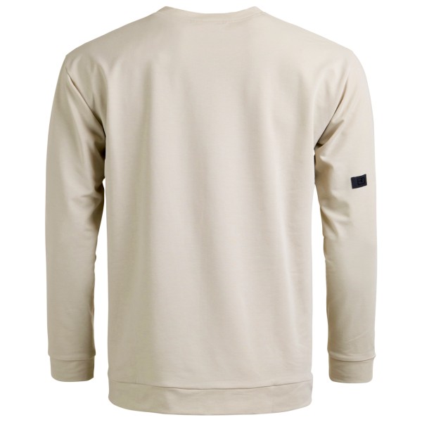 Ortovox - Affinity Crew Neck - Pull polaire