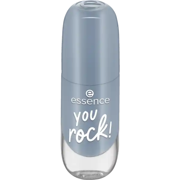 Gel nail colour 64 YOU rock!