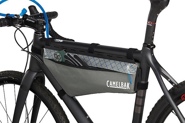 CAMELBAK - SACOCHE DE CADRE M-U-L-E FRAME PACK HYDRATATION