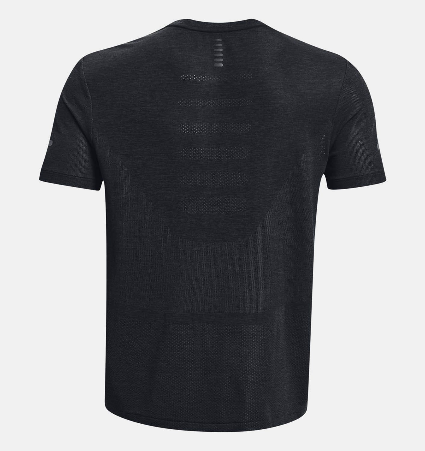 Under Armour  Seamless Stride Short Sleeve