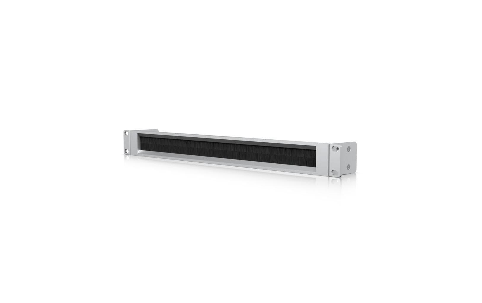 Blindblende UACC-RACK-PANEL-BRUSH-1U Bürste 1HE 19