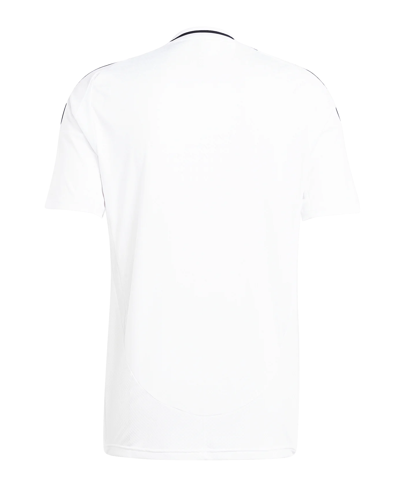 adidas Real Madrid Trikot Home 2024/2025 Weiss